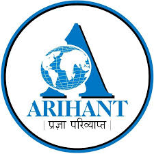 Arihant Institute of Business Management (AIBM) Logo